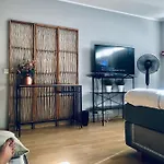 Pronksi 6A-34 Tallinn City Heart Apartment