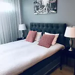 Pronksi 6A-34 Tallinn City Heart Apartment