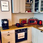 Pronksi 6A-34 Tallinn City Heart Apartment