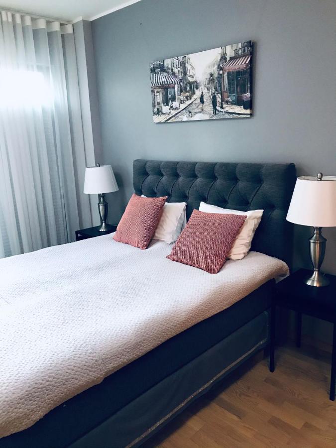 Huoneisto Pronksi 6a-34 Heart Tallinna